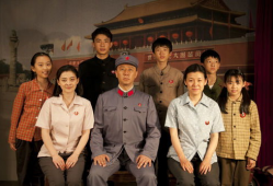 电视剧父母爱情,岁月流转，亲情永恒的温暖画卷