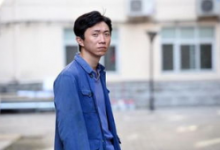 我是你的眼电视剧,跨越视界的温暖守护