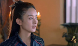 楚乔电视剧,烽火青春，逆袭皇权